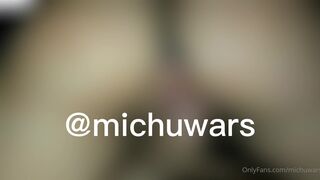 Michuwars Te gustaría empezar así el día @elantiguo xxx onlyfans porn videos