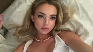 Emmakotos extra flirty in the mornings xxx onlyfans porn videos