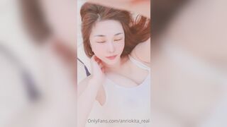 Anriokita real video good morning my babies chat w/ meeee xxx onlyfans porn videos
