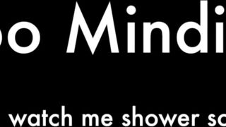 Mindimink tuesday blues showertimetaboo watch this video get a naughty smile on your face. extra xxx onlyfans porn videos