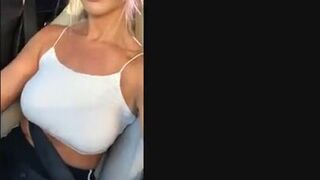 Emily Knight - Fucking and Hot Cum Shot
