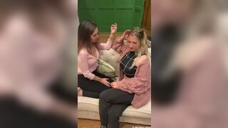 Emily Knight - Teaching My Girlfriend How to Give the B