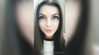 Ivysugarvip Who is your little crazy naughty girl xxx onlyfans porn videos