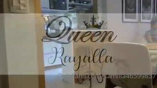 Rayallaqueen solo for us xxx onlyfans porn videos
