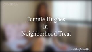 Bunniehughs neighbor girl manyvids
