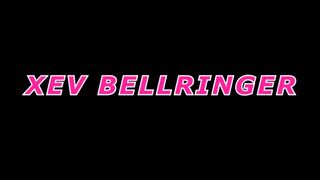 Xev Bellringer Controlling Step Mommy's Hot Body To Ple