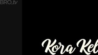 Kora Kelli - Never Let Me Go