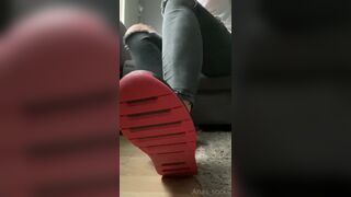 Anas socks black nike socks joi xxx onlyfans porn videos