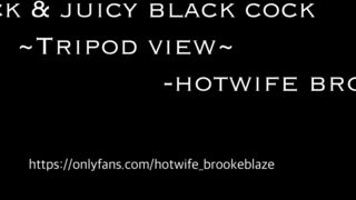 Hotwife brookeblaze mixed bull tripod view phaseb277 xxx onlyfans porn videos