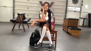 Thevixenfiles school_girl_gets_naughty_in_detention_with_her_teacher_a_i_totally_adored_when_james_rippe xxx onlyfans porn videos