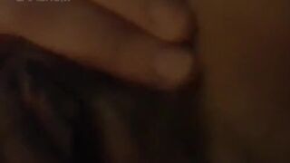 Imane Al Hagoug shared videoclip of her muslim pussy