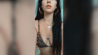 Gothspvt lets go to the nude beach xxx onlyfans porn videos