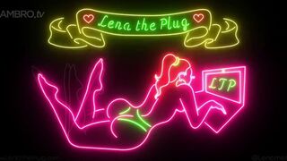 Lena the Plug