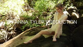 Anna Tyler - Waterfall Romance