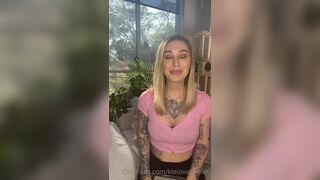 Kleiovalentien Hey y’all Marvel & X men fans check this video out. Next time, do y’all wanna see a xxx onlyfans porn videos