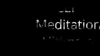 Mandy Madison - Meditation CEI