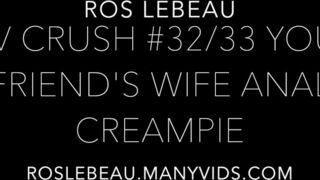Rose LeBeau mv crush 3233 xxx premium porn videos