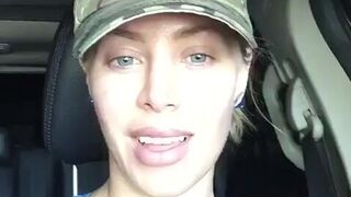Nicole Aniston at the car wash premium free cam snapchat & manyvids porn videos