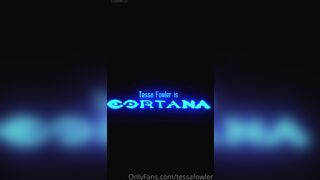 Tessa Fowler - Cortana