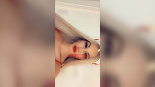 Kathleen Eggleton 10 minutes sexy nurse dildo blowjob snapchat premium 2019/05/02 porn videos