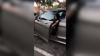 Madison Ivy show tease public show parking pussy fingering onlyfans porn videos