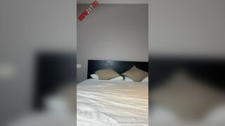Sara Vixen bed show onlyfans porn videos