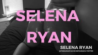 Selena ryan best joi ever latina ass dildo ride 4k xxx video