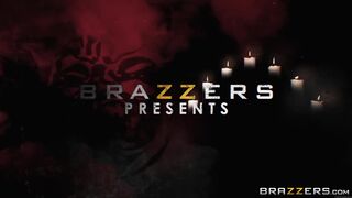 Brazzers - Joanna Angel & Xander Corvus Sacrifice my Ass 1080p