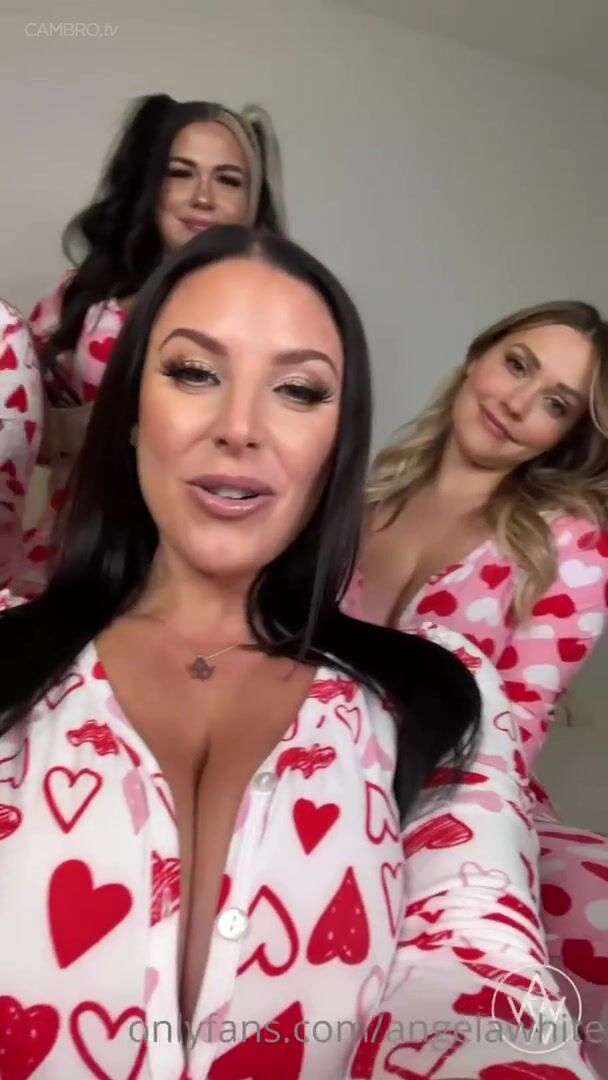 Watch Free Angela White Violet Myers Mia Malkova Joi Porn Video Camarray Com