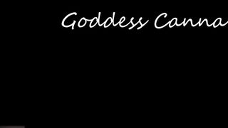Goddess Canna