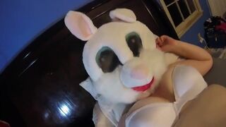 Fifty Five Inches HIGH DEF!! SNOWBUNNY II! HARD POUNDING ACTION!! SUPER ZOOM ASS CAM!! MILK FOR DAYS - OnlyFans free porn