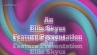Ellie Skyes - A Wedding Gift From Your Daughter