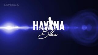 Havana Bleu - Jon Jon Comes To The Kitchen For A Quickie