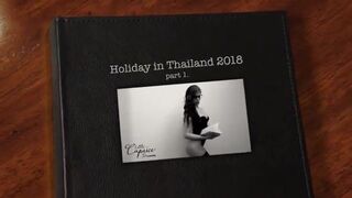 LittleCaprice Dreams - Holiday in Thailand - Part 1