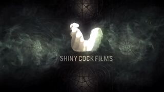 Shiny cock films fucking my girlfriends hot mom part 1 xxx video
