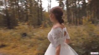 Kristina Sweet - Runaway Bride