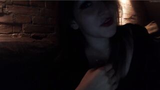 Russian cam model momiamhere striptease 2018.07.21