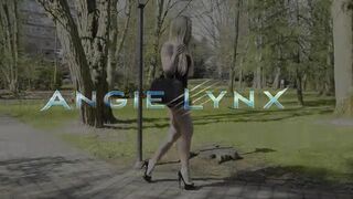 AngieLynx - Prostitute in the Street