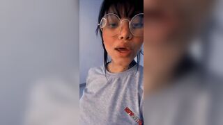 Marcela Guzman pussy fingering snapchat premium porn videos