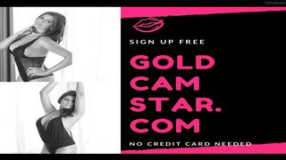 Ebony Big Ass goldcamstar.com