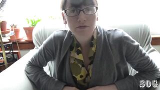 Bettie Bondage - Oblivion Mind Control For Mom - Webcam