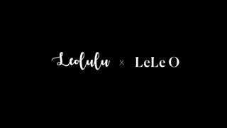 LeoLulu x Lele O - Jerk off Instructions for Couples // Short Version