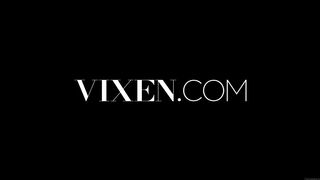 Vixen - Can You Put In A Good Word- Tori Black & Johnny Sins