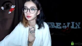 Chaturbate - ethereally October-27-2019 10-16-14