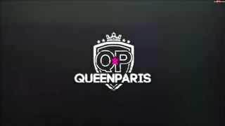 QueenParis - User AO Fick-Party Extrem! Krasser Monster