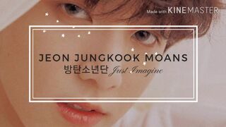 Jungkook BTS Moans (HOT)