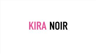 FULL SCENE - Kira Noir tries to Distract Daddy while Playing Mortal Kombat