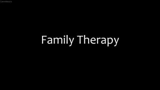 [Family Therapy] - Vienna Rose Brother & Sister's Lost Weekend pt.1 Early Arrival