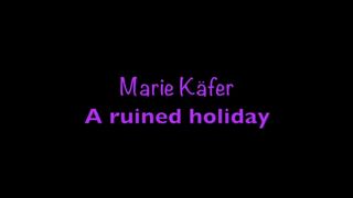 Marie Kaefer - Holiday Handjob 9 - One Drop Only! Perfe