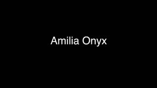 Amilia Onyx - Step daughter complain